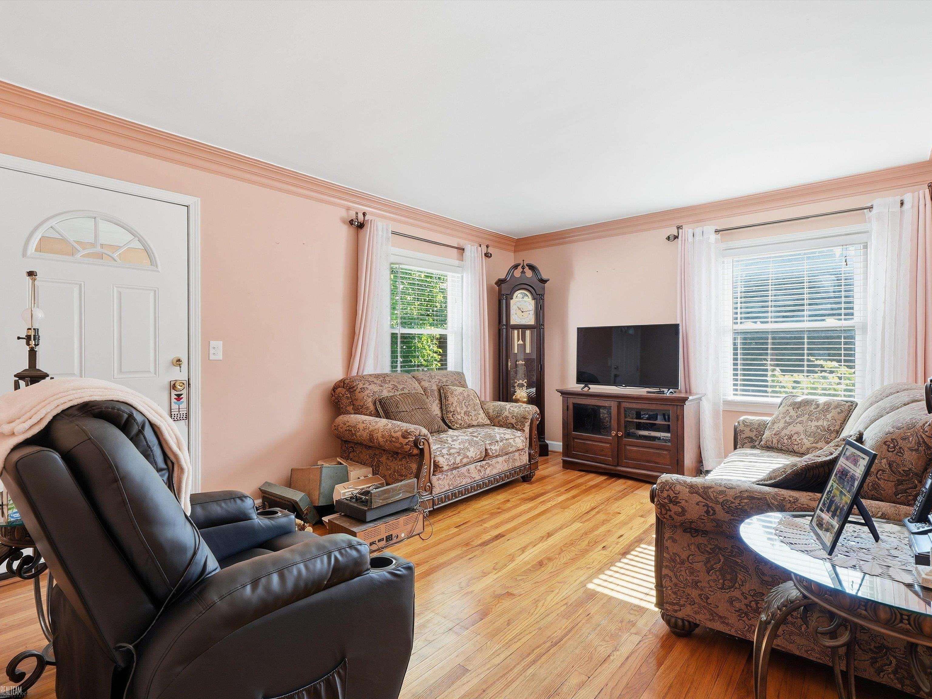 4466 18 1/2 Mile Road Sterling Heights, MI 48314 - Photo 6 of 41