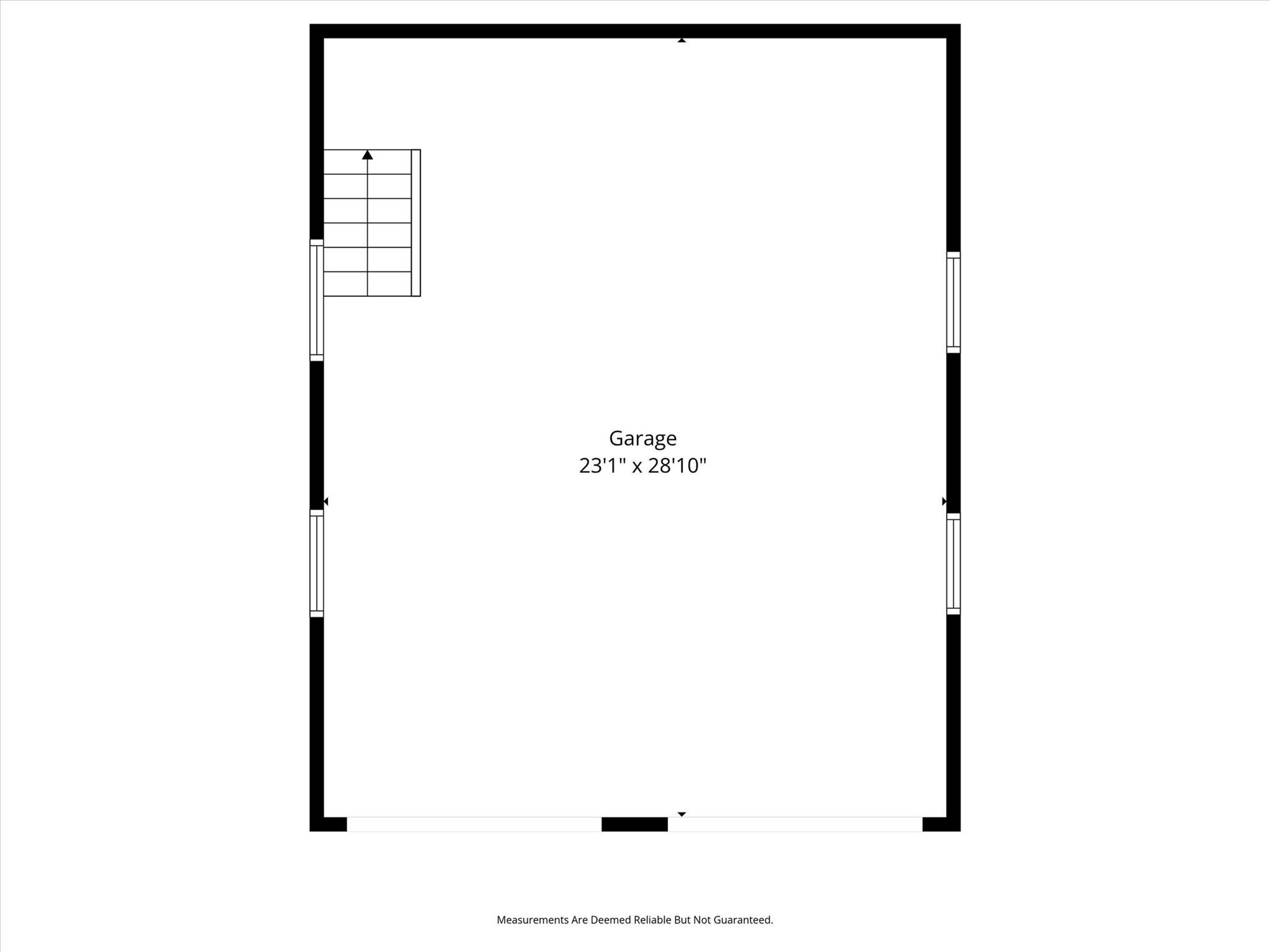 4771 Petra Mill Road Granite Falls, NC 28630 - Photo 43 of 46 a picture of floor plan