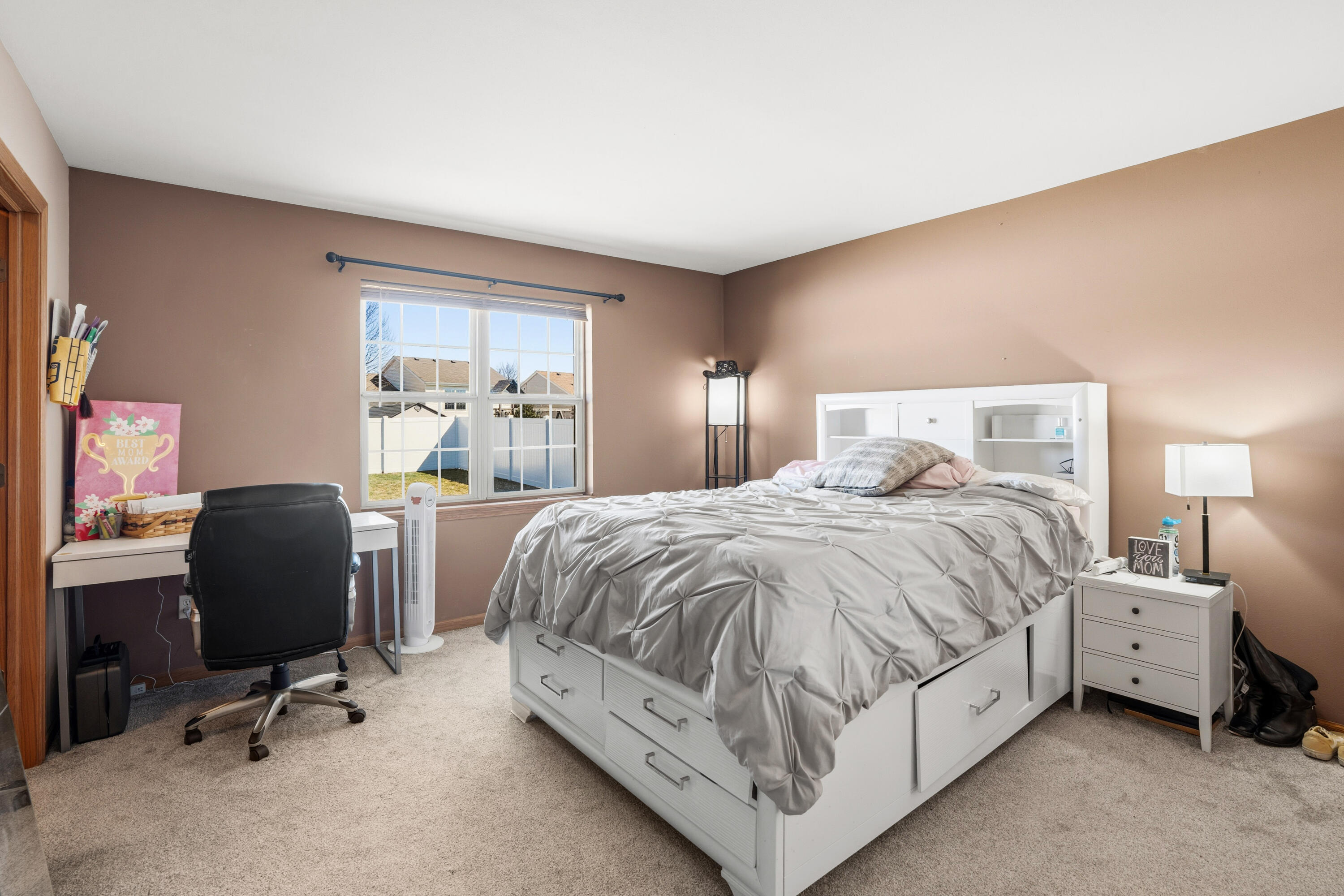 3533 Rivers Crossing Drive Waukesha, WI 53189 - Photo 16 of 27 Primary Suite On Main