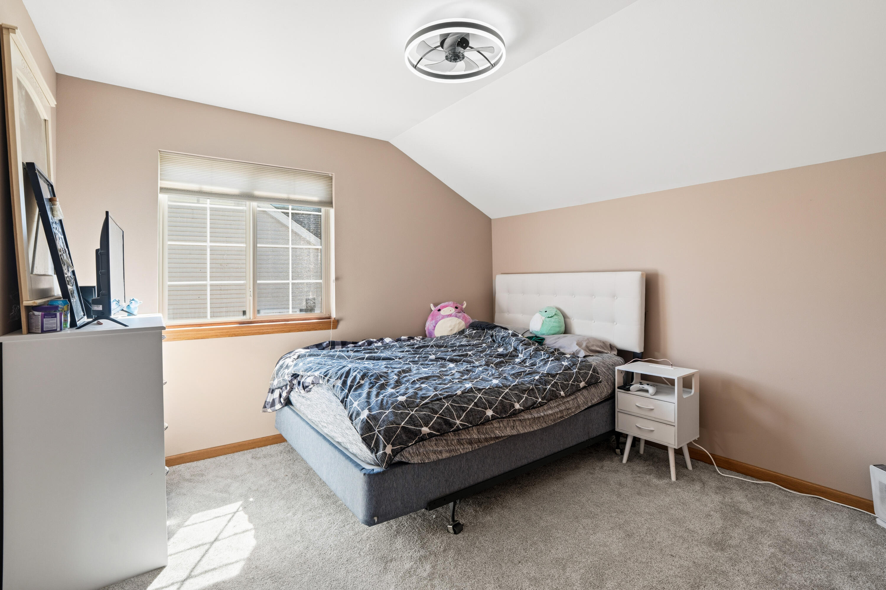 3533 Rivers Crossing Drive Waukesha, WI 53189 - Photo 17 of 27 New Carpet & Fresh Paint