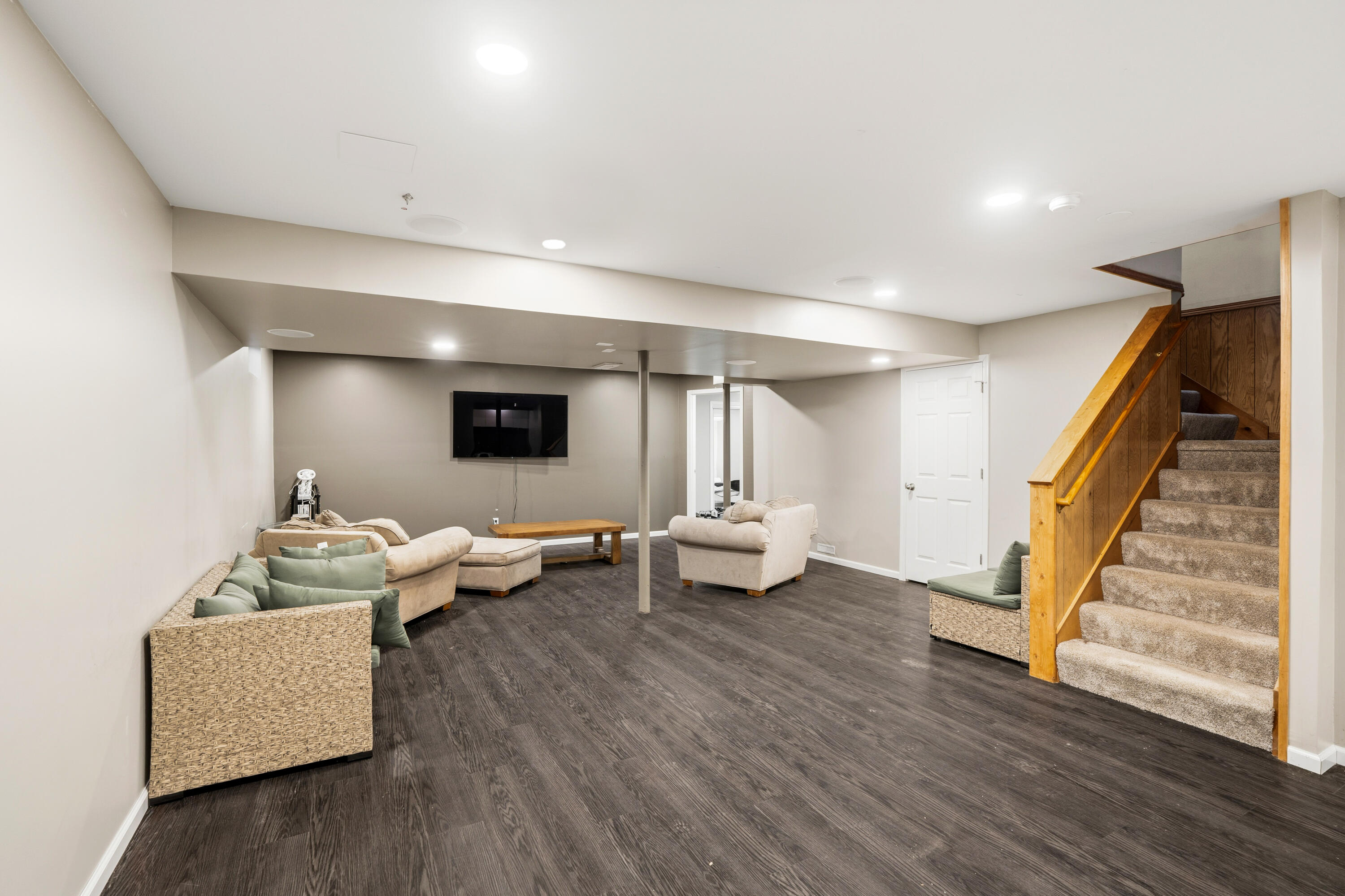 3533 Rivers Crossing Drive Waukesha, WI 53189 - Photo 19 of 27 Finished Lower