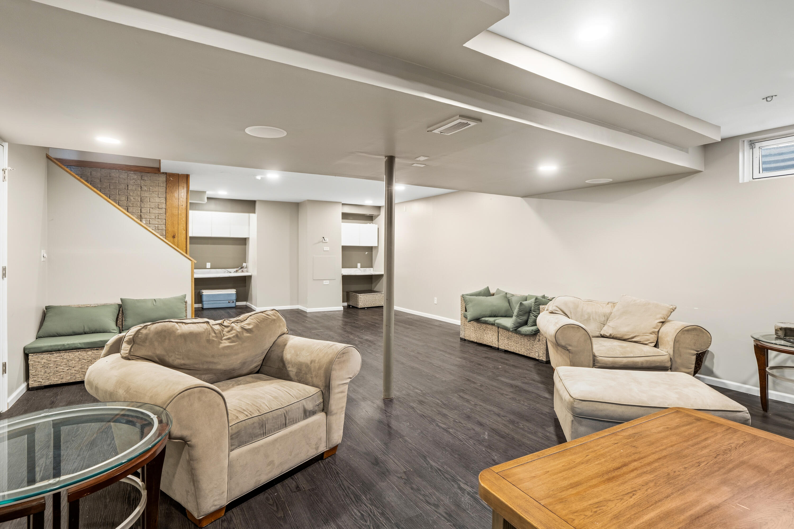 3533 Rivers Crossing Drive Waukesha, WI 53189 - Photo 21 of 27 Finished Lower