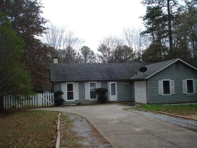 4778 Burns Road Northwest Lilburn, GA 30047 - Photo 1 of 1 Gallery Image 1