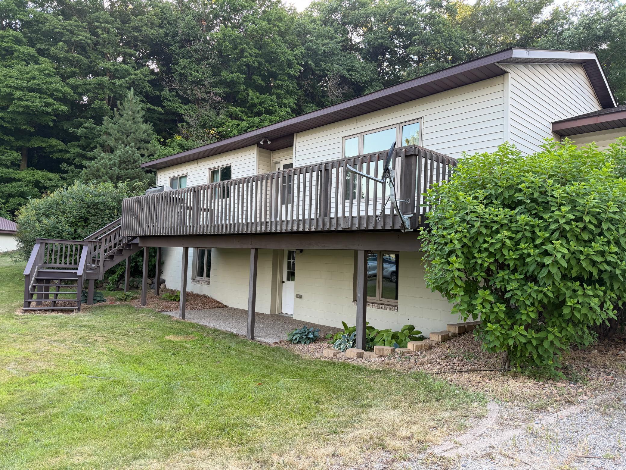 24251 Lake Beauty Road Long Prairie, MN 56347 - Photo 5 of 48 Gallery Image 5
