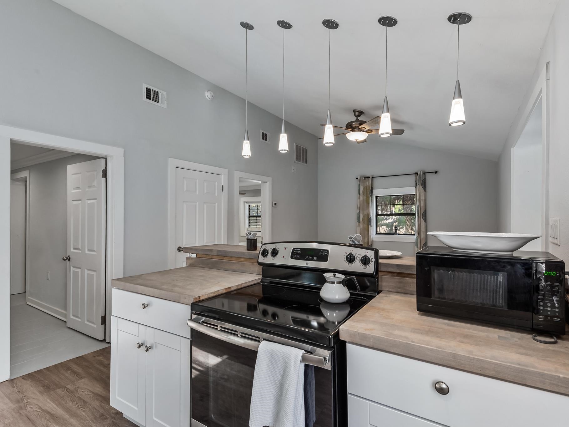 52 Ben Willis Road Crawfordville, FL 32327 - Photo 11 of 32