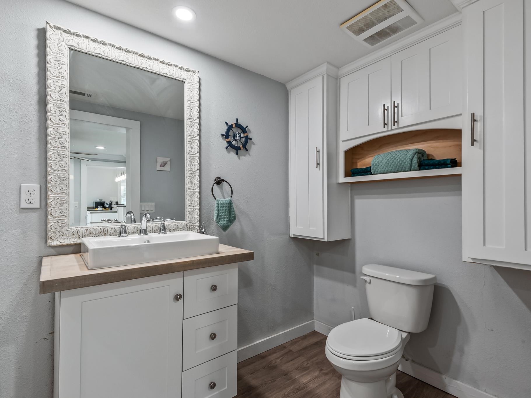 52 Ben Willis Road Crawfordville, FL 32327 - Photo 19 of 32