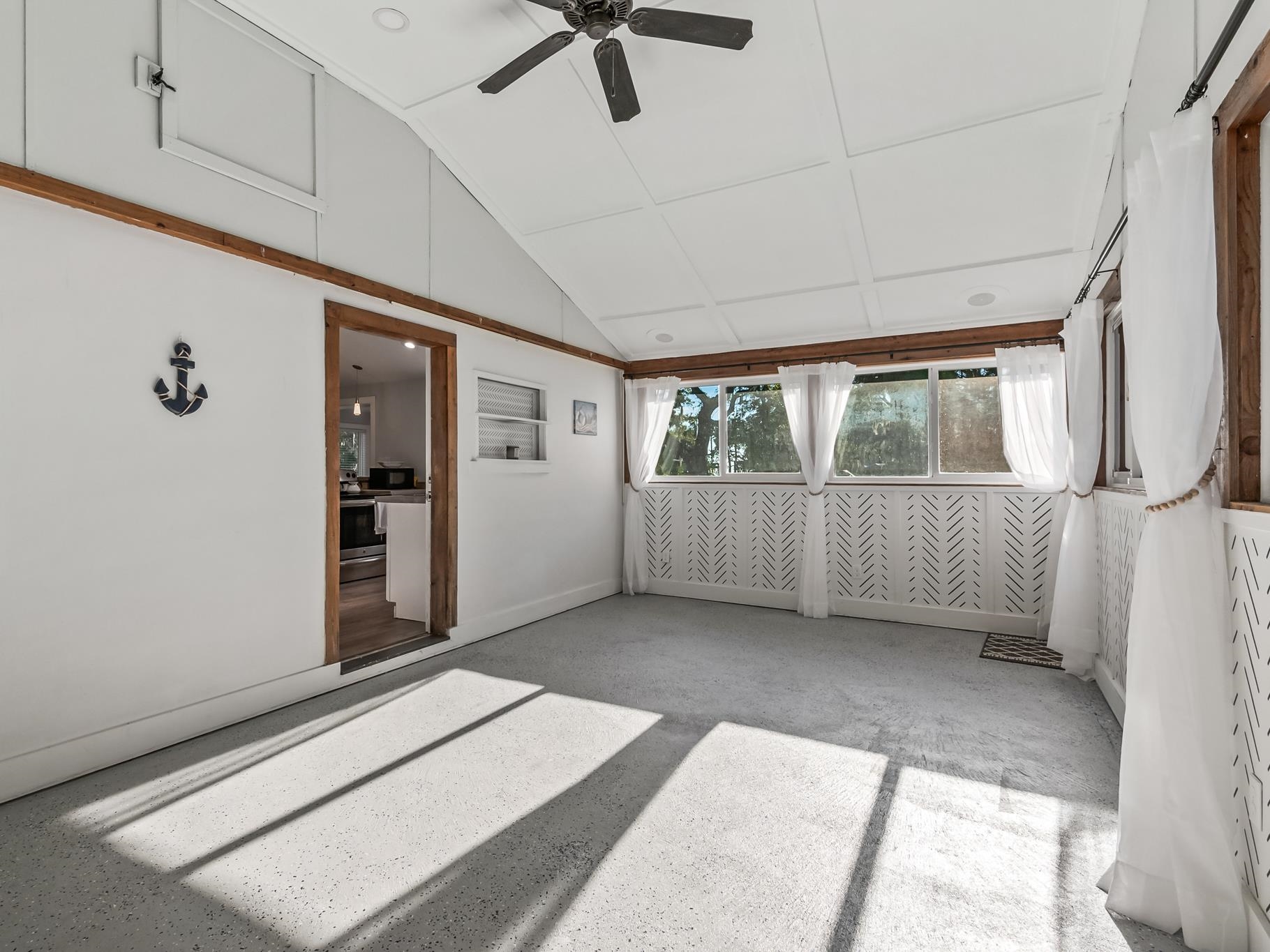 52 Ben Willis Road Crawfordville, FL 32327 - Photo 20 of 32