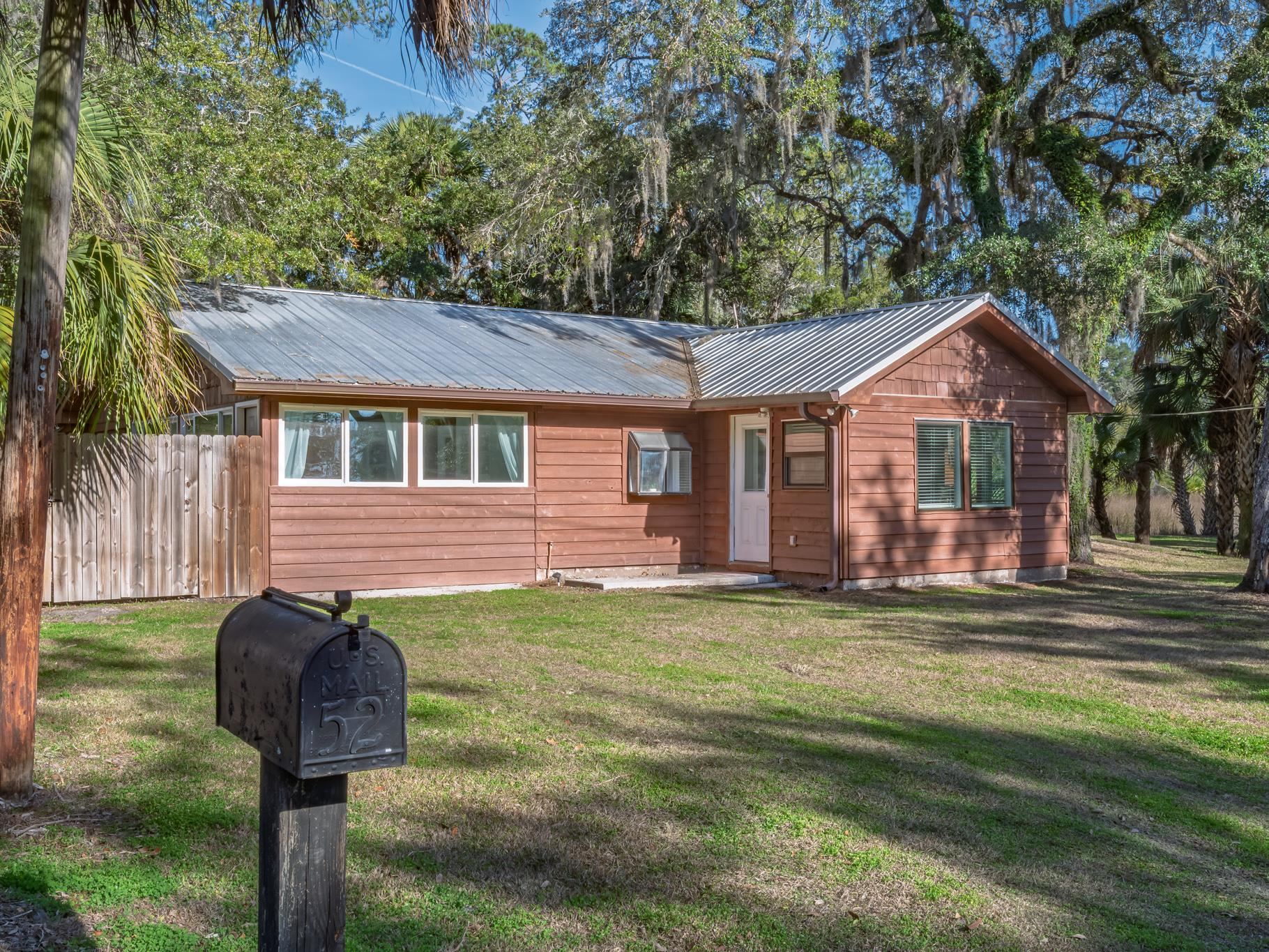 52 Ben Willis Road Crawfordville, FL 32327 - Photo 23 of 32