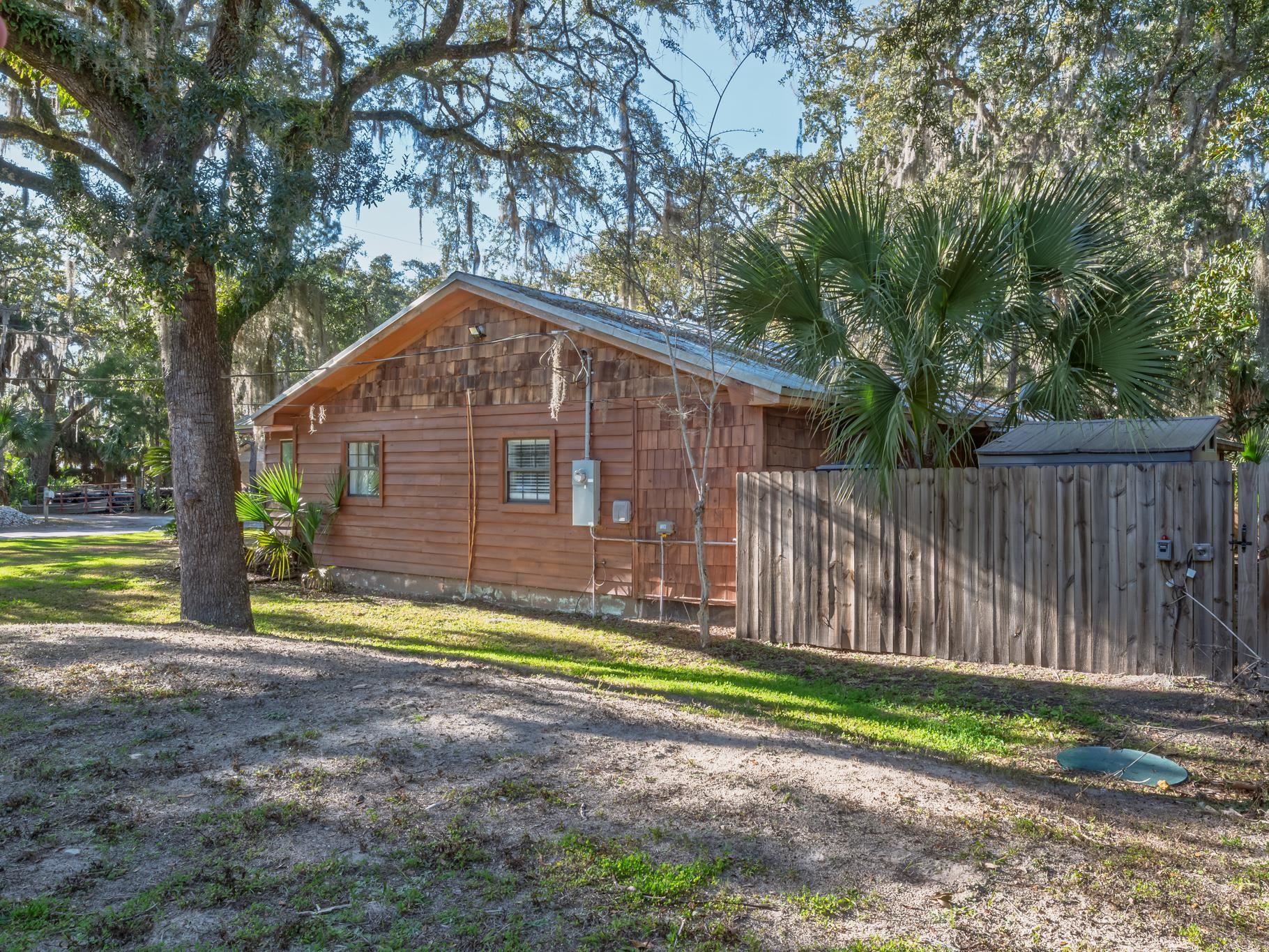 52 Ben Willis Road Crawfordville, FL 32327 - Photo 26 of 32