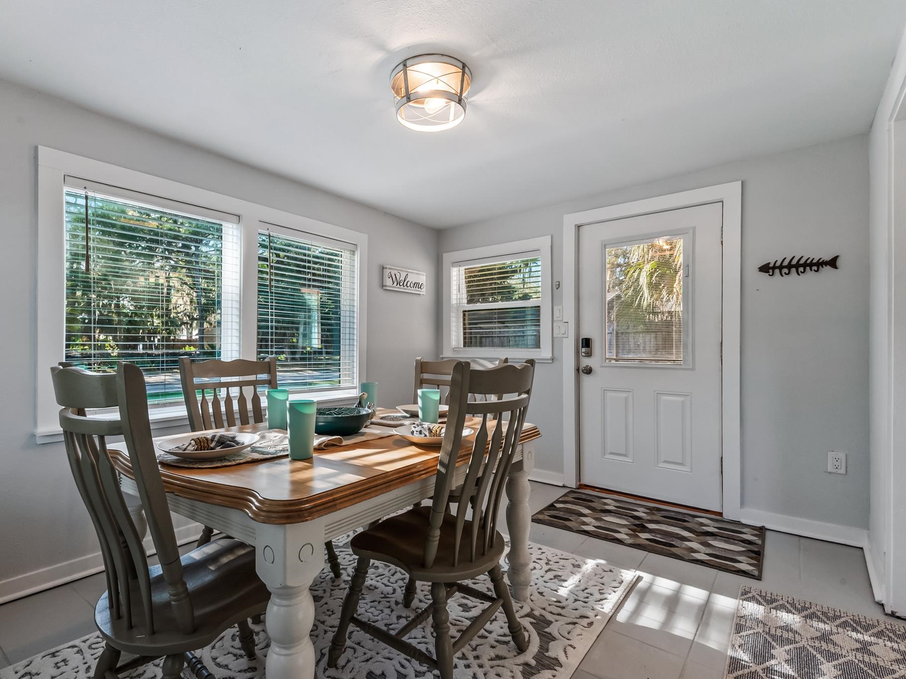 52 Ben Willis Road Crawfordville, FL 32327 - Photo 28 of 32