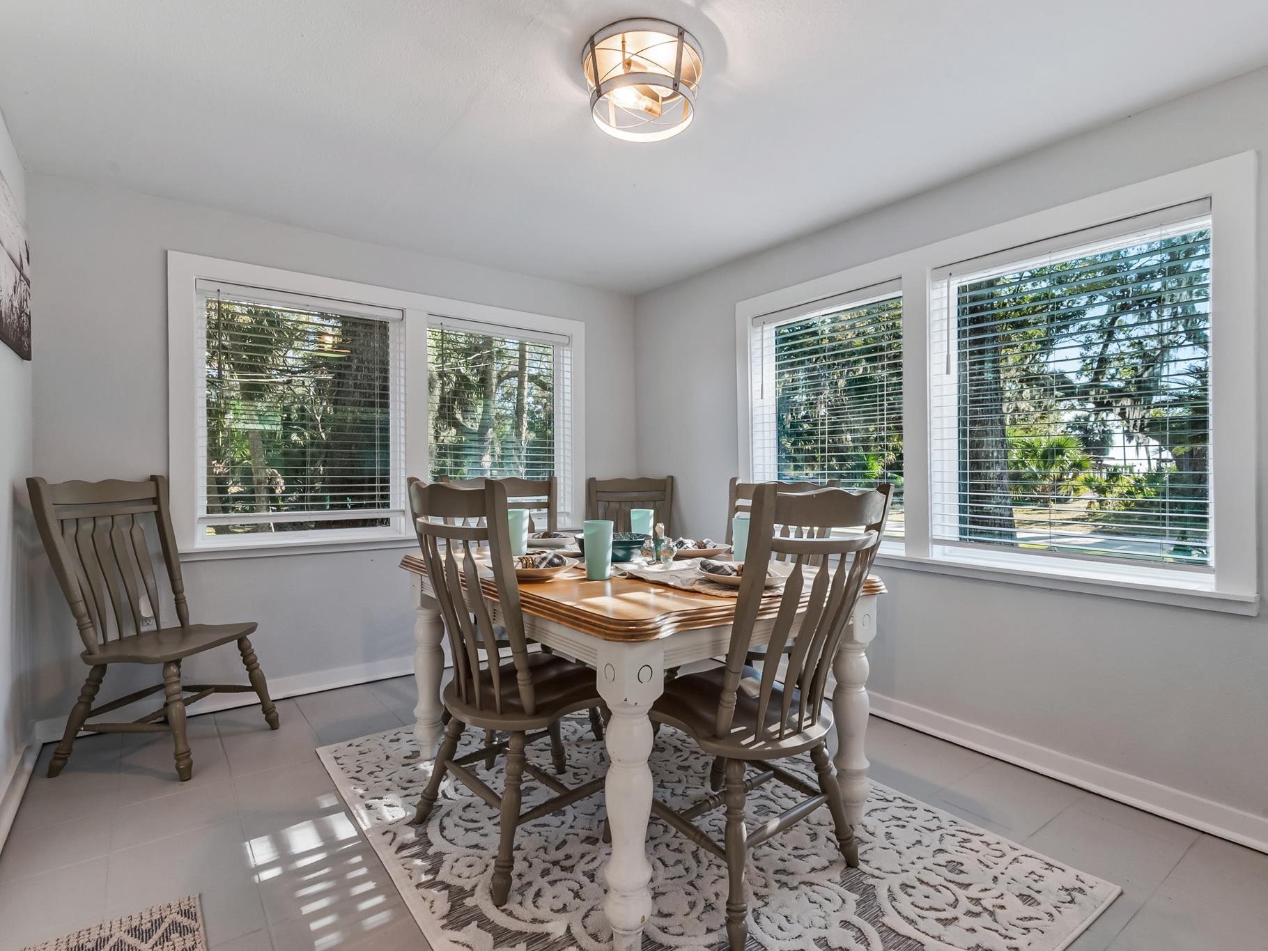 52 Ben Willis Road Crawfordville, FL 32327 - Photo 30 of 32