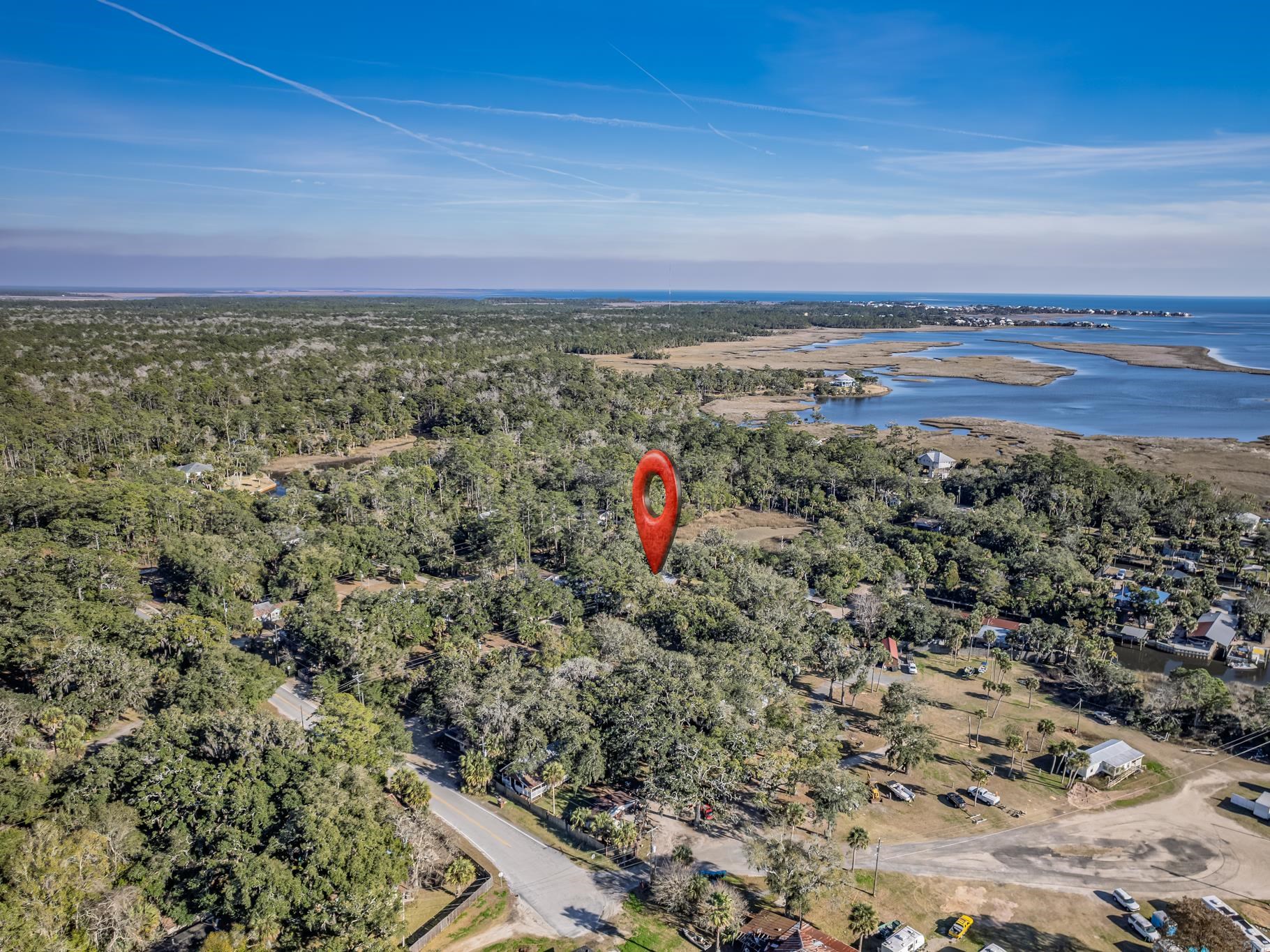 52 Ben Willis Road Crawfordville, FL 32327 - Photo 3 of 32