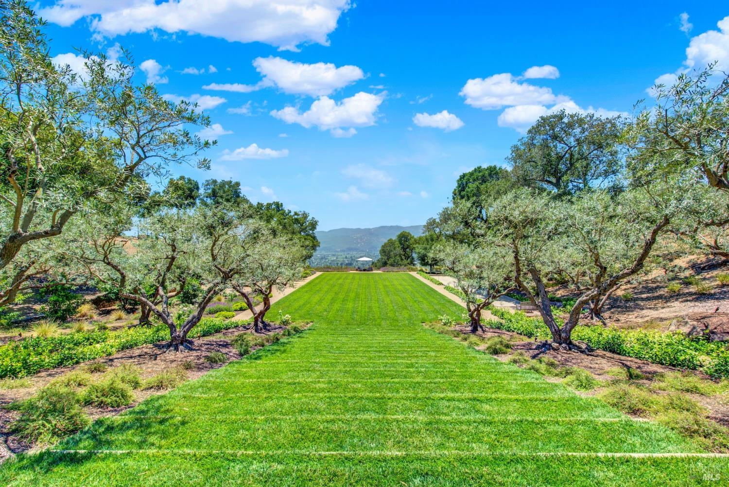 860 Meadowood Lane St. Helena, CA 94574 - Photo 8 of 74 Gallery Image 8