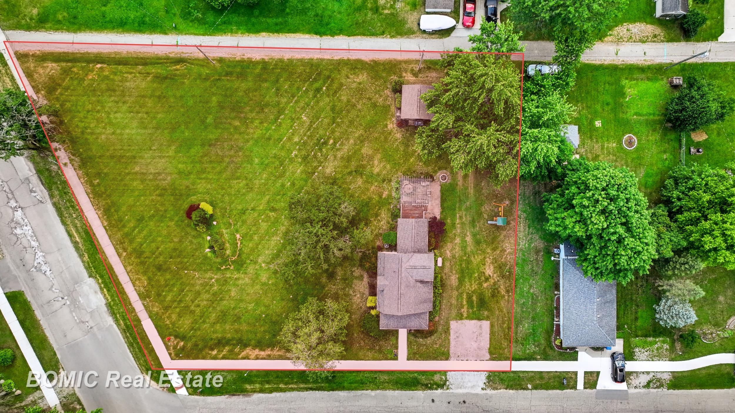 529 Chestnut Street Vassar, MI 48768 - Photo 42 of 42