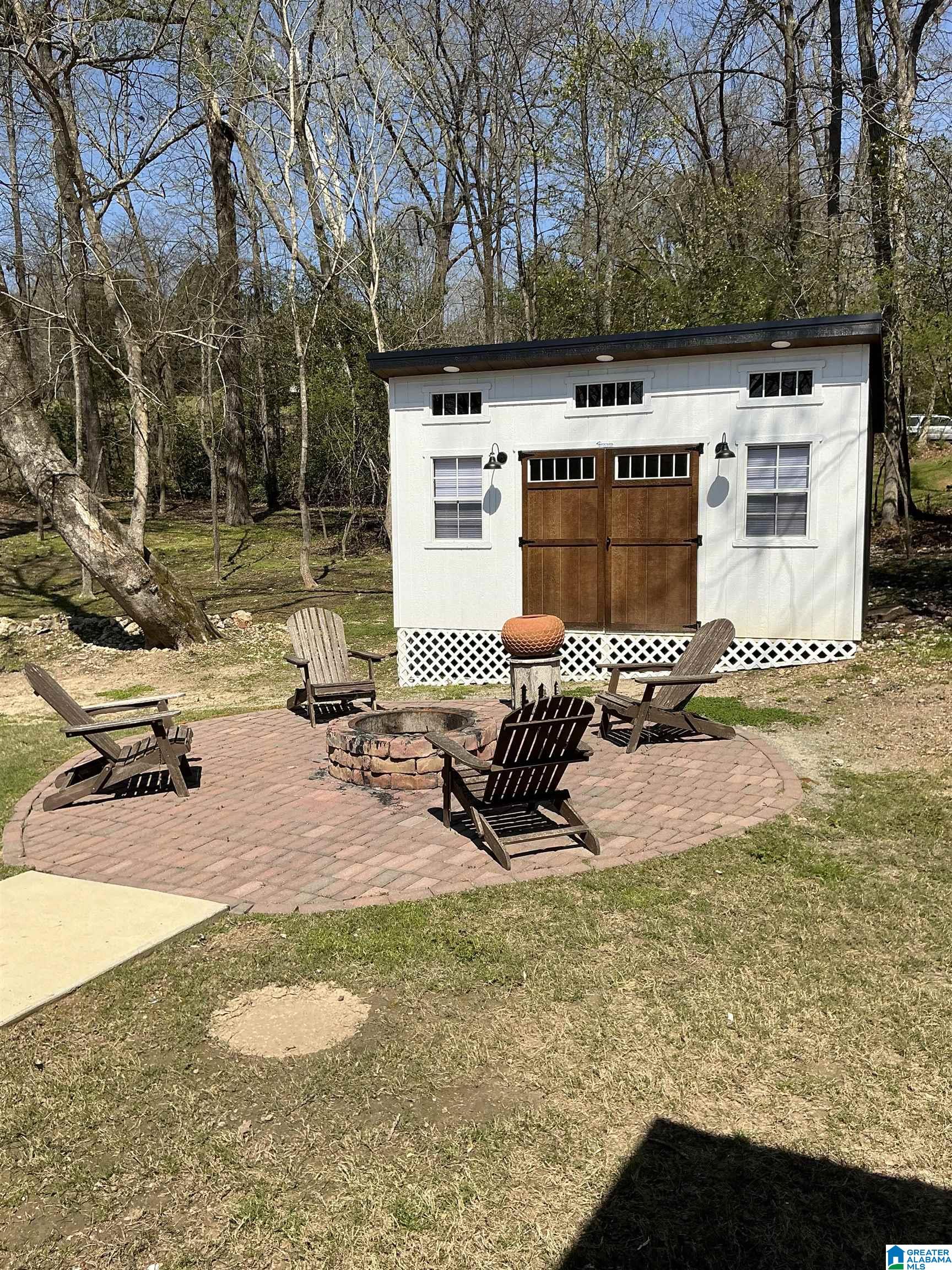 4500 Silver Lake Road Pinson, AL 35126 - Photo 30 of 32