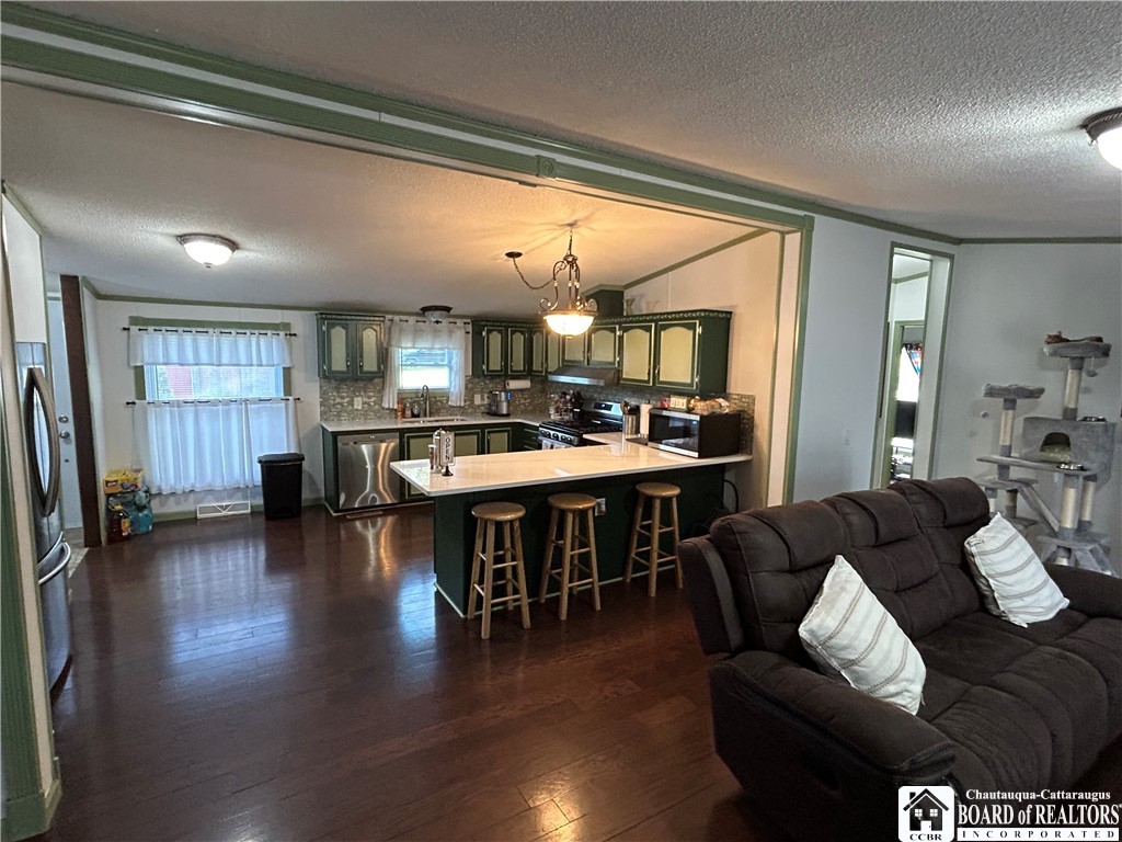 8436 South Hill Road Villenova, NY 14138 - Photo 26 of 47