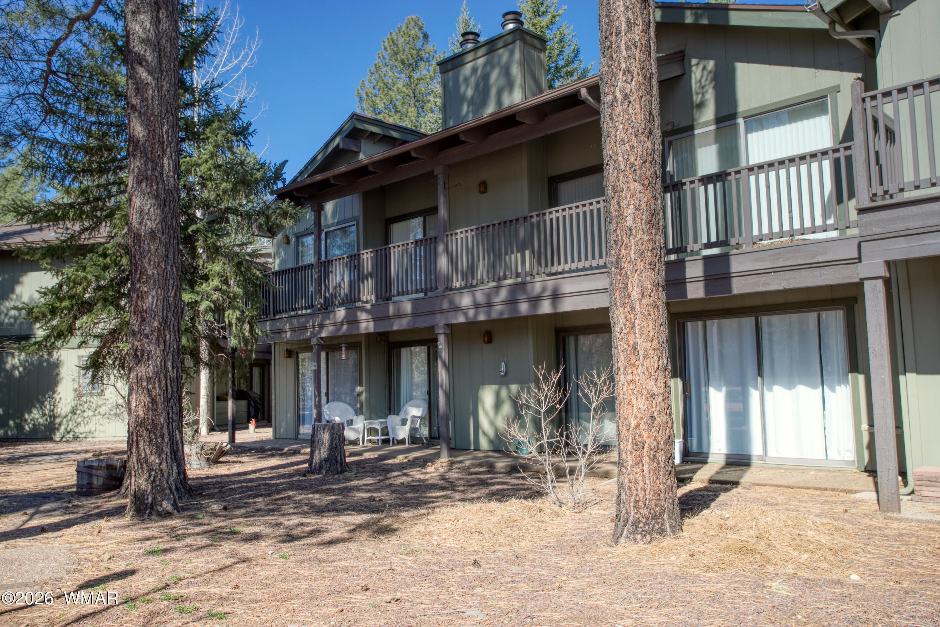4551 Resort Loop Pinetop, AZ 85935 - Photo 26 of 26 Gallery Image 26