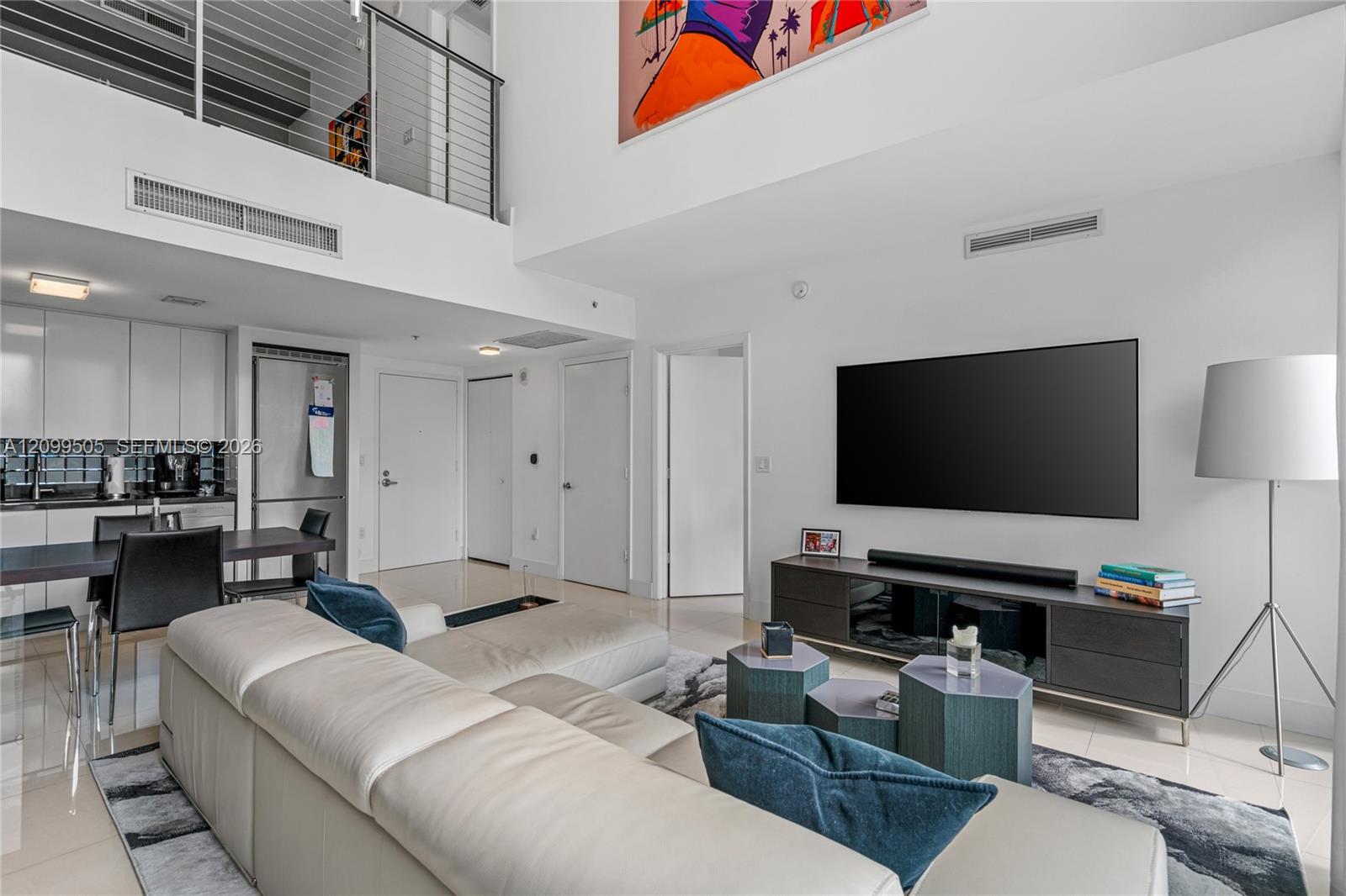92 Southwest 3rd Street, Unit 708 Miami, FL 33130 - Photo 7 of 29 Gallery Image 7