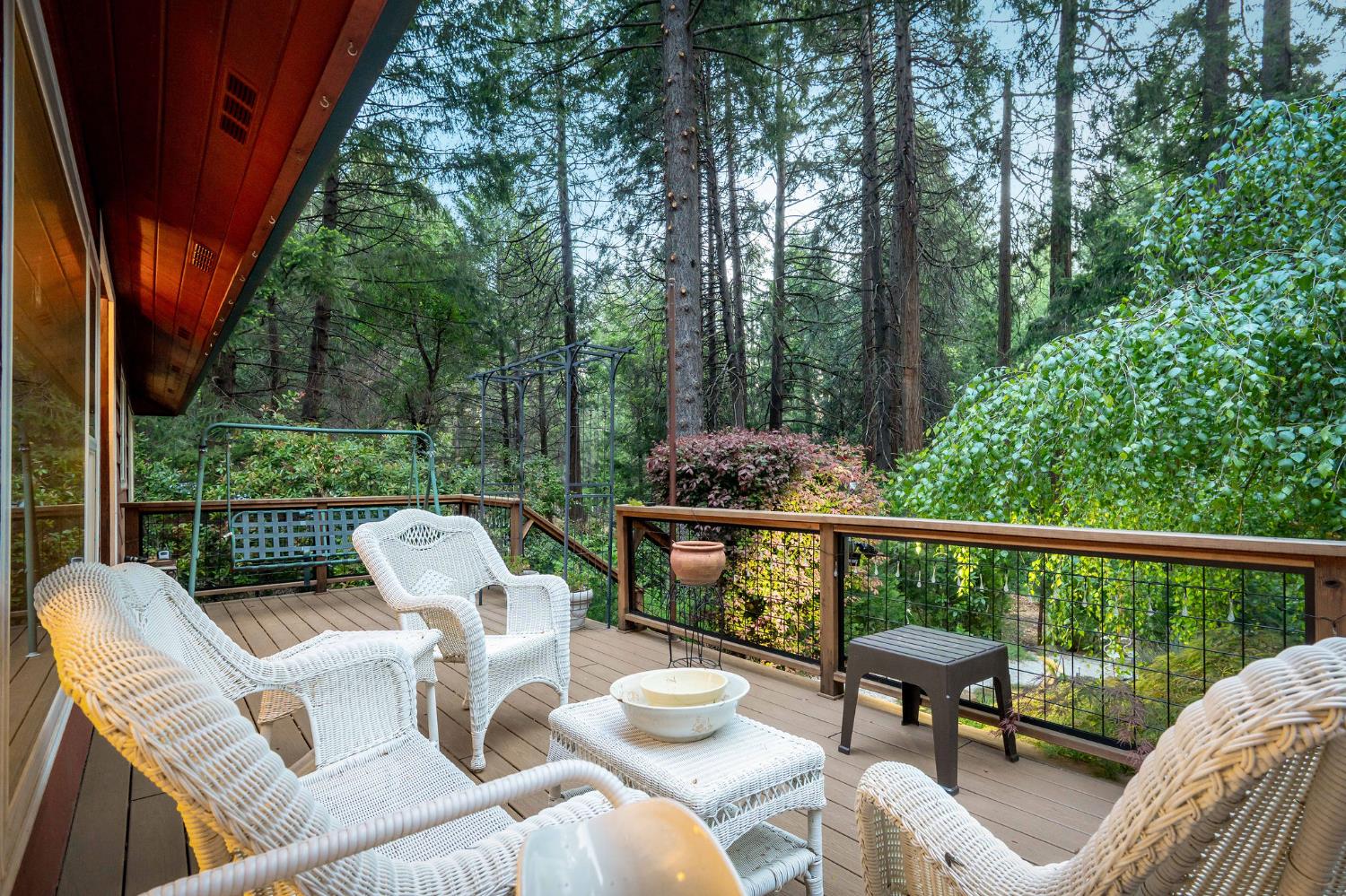 15188 North Bloomfield Road Nevada City, CA 95959 - Photo 54 of 73