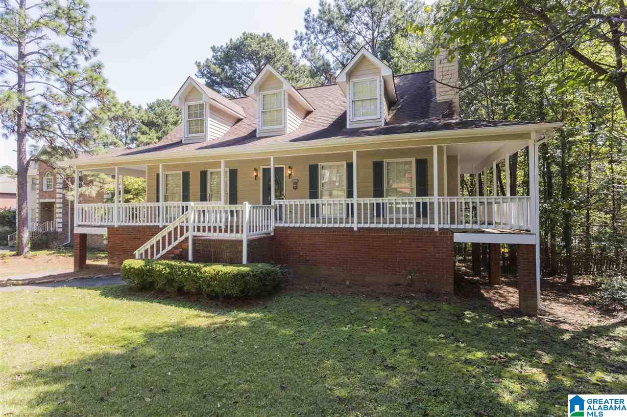 3690 Guyton Road Birmingham, AL 35244 - Photo 2 of 36