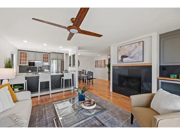 $429,000 | 3363 Oneal Parkway, Unit 35, Boulder, CO 80301