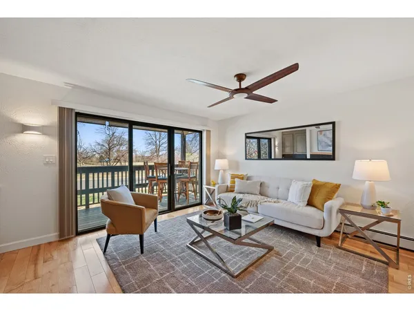 $429,000 | 3363 Oneal Parkway, Unit 35, Boulder, CO 80301