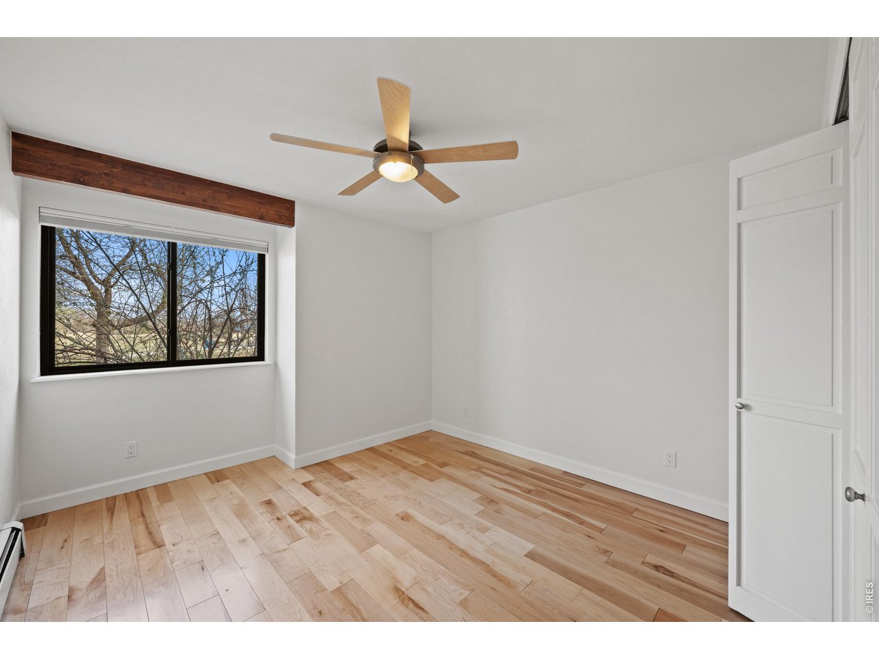 3363 Oneal Parkway, Unit 35 Boulder, CO 80301 - Photo 25 of 44 Second Bedroom with Spacious Closet