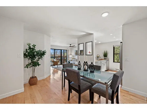 $429,000 | 3363 Oneal Parkway, Unit 35, Boulder, CO 80301