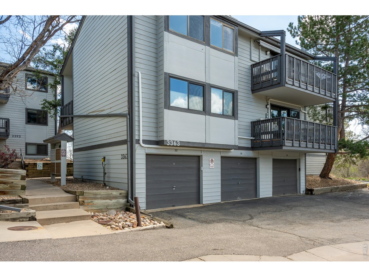 3363 Oneal Parkway, Unit 35 Boulder, CO 80301 - Photo 31 of 44