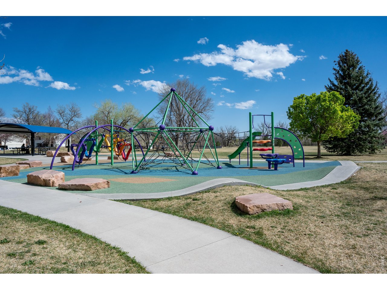 3363 Oneal Parkway, Unit 35 Boulder, CO 80301 - Photo 32 of 44 Howard Houston Park - Skate or Bike, Have Fun With Kids, Relax, Meditate and Dog Park for those with Furry Friends.