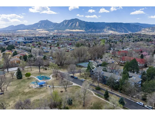 $429,000 | 3363 Oneal Parkway, Unit 35, Boulder, CO 80301