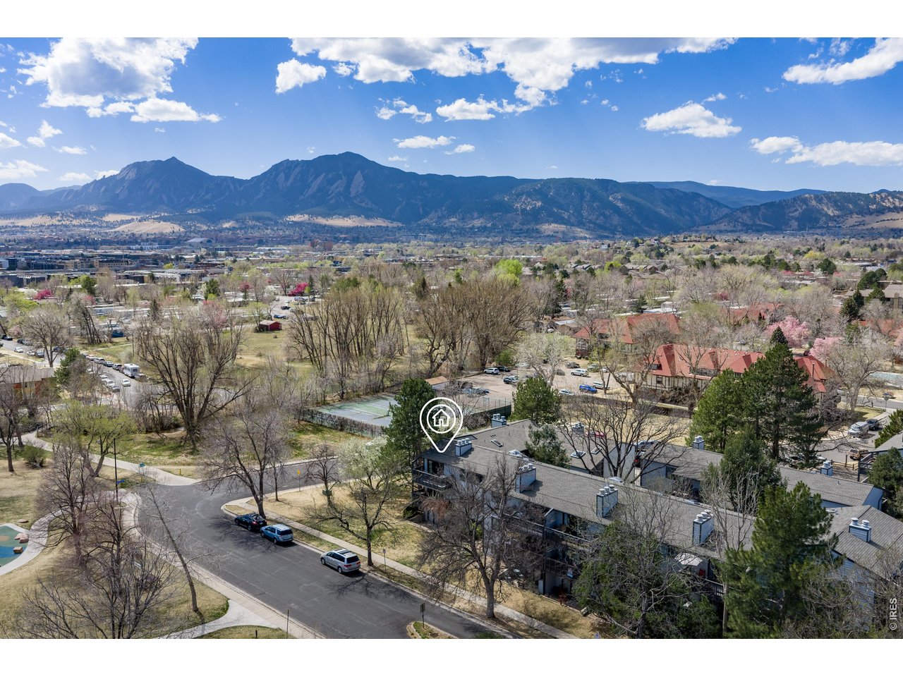 3363 Oneal Parkway, Unit 35 Boulder, CO 80301 - Photo 38 of 44