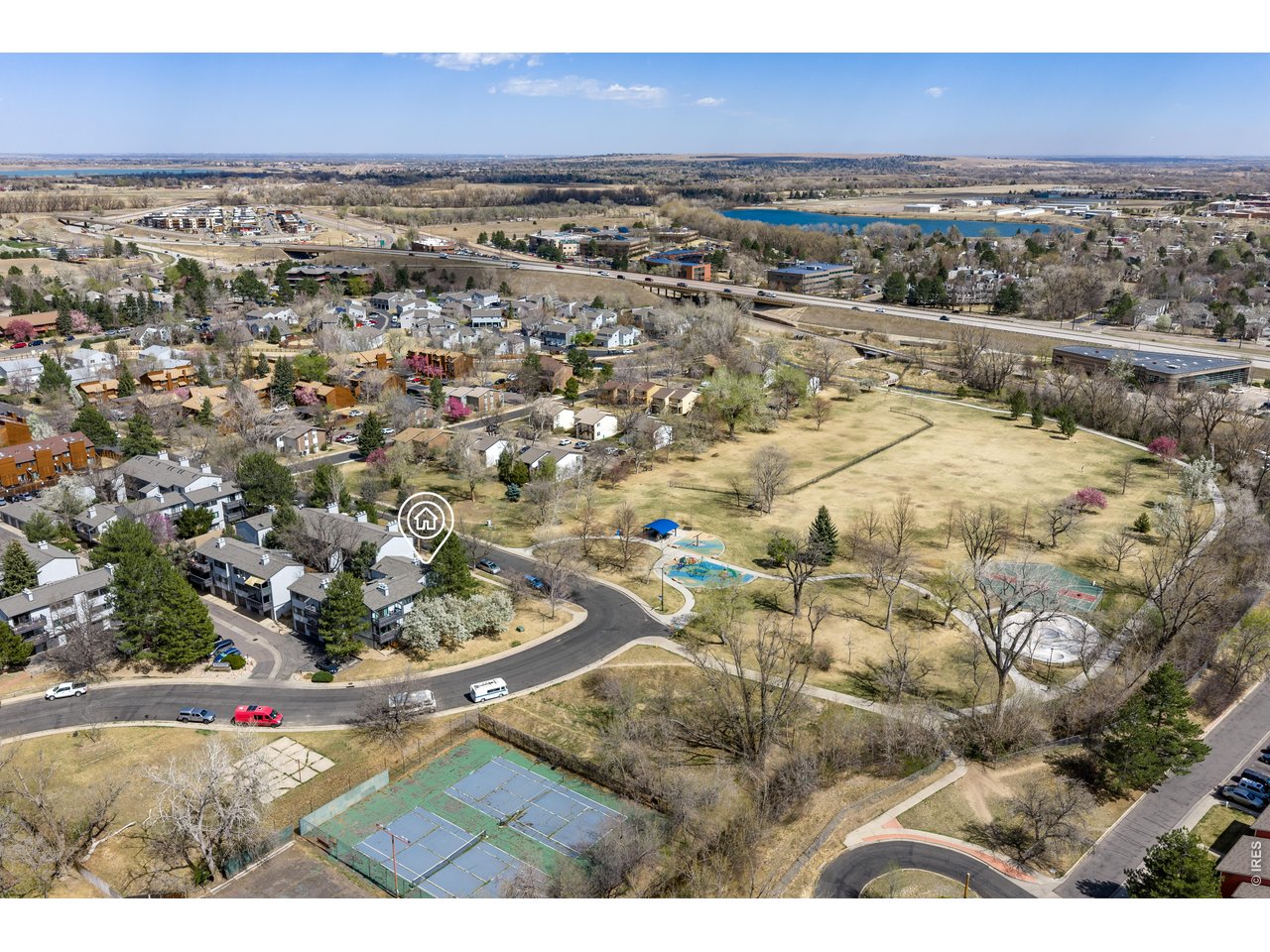 3363 Oneal Parkway, Unit 35 Boulder, CO 80301 - Photo 40 of 44