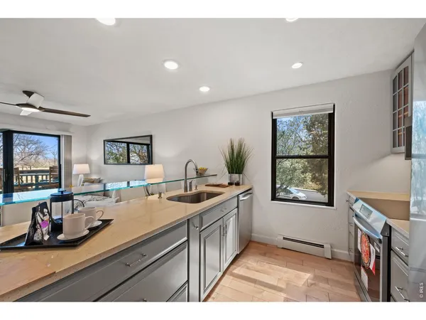 $429,000 | 3363 Oneal Parkway, Unit 35, Boulder, CO 80301