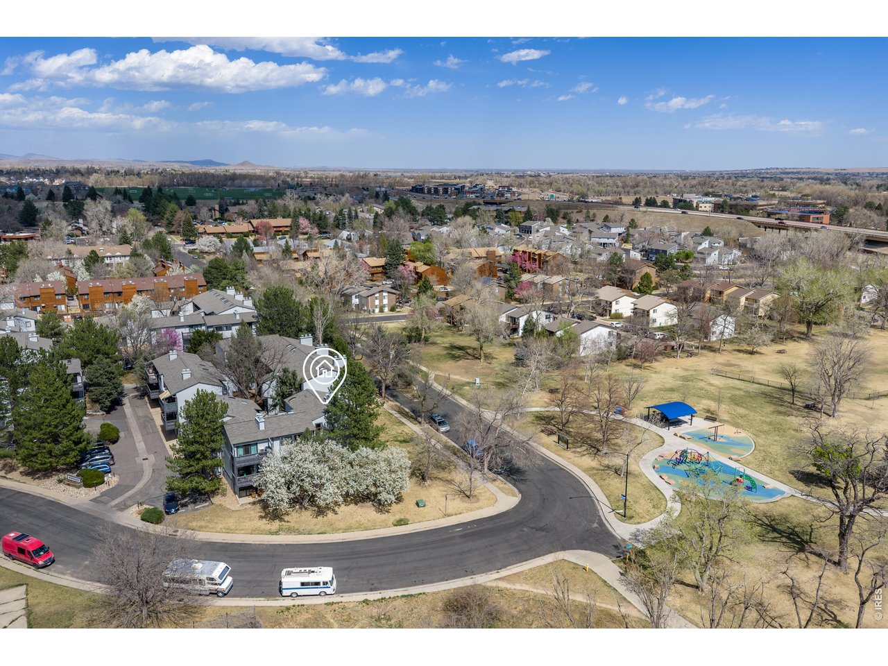 3363 Oneal Parkway, Unit 35 Boulder, CO 80301 - Photo 41 of 44