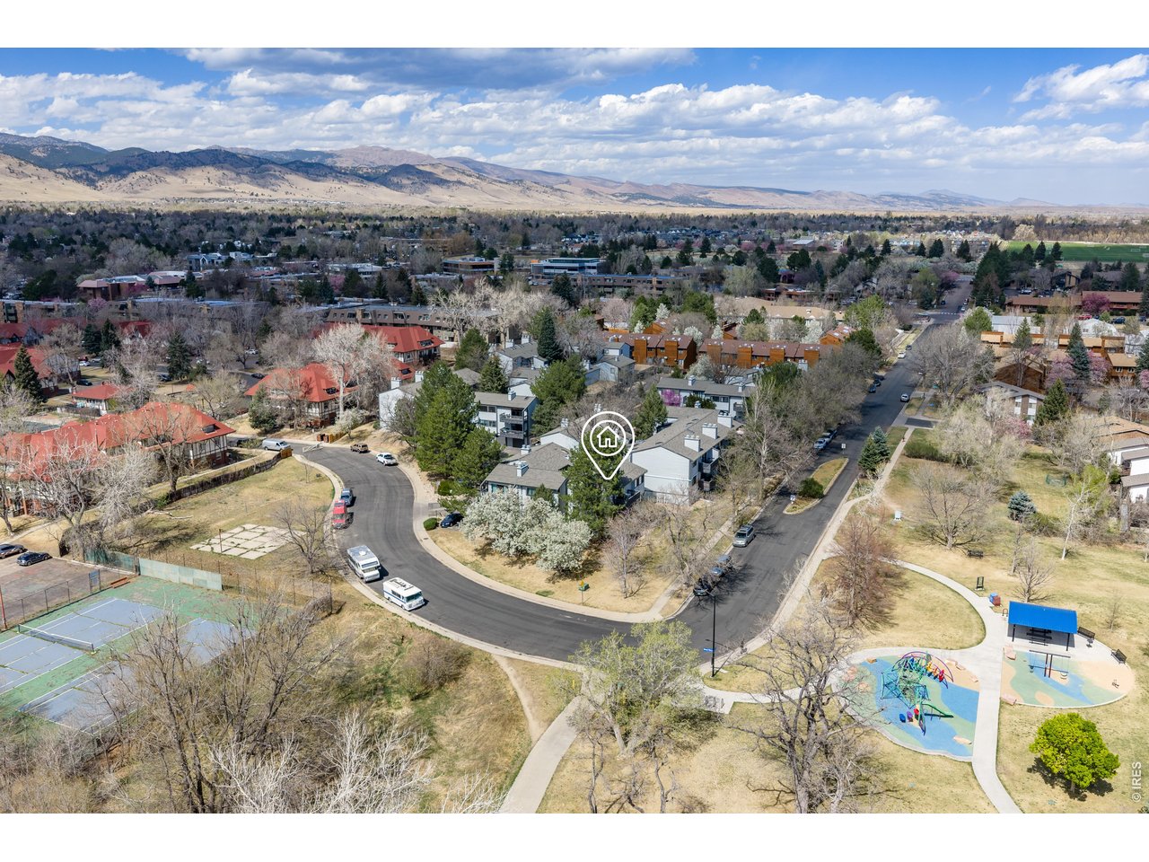 3363 Oneal Parkway, Unit 35 Boulder, CO 80301 - Photo 42 of 44