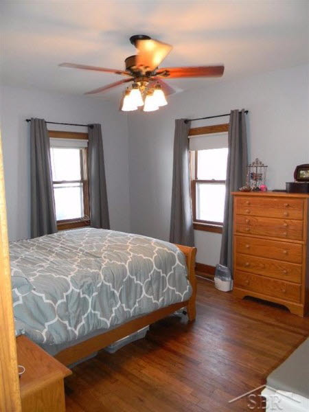 4567 West Freeland Road Saginaw, MI 48604 - Photo 16 of 38