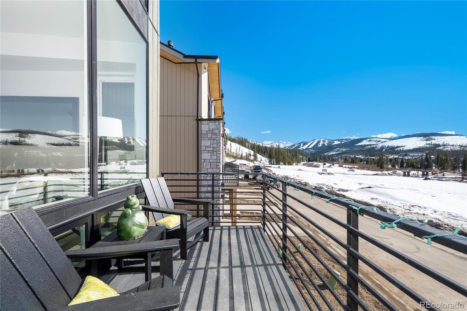 60 Wheeler Road Winter Park, CO 80482 - Photo 18 of 46