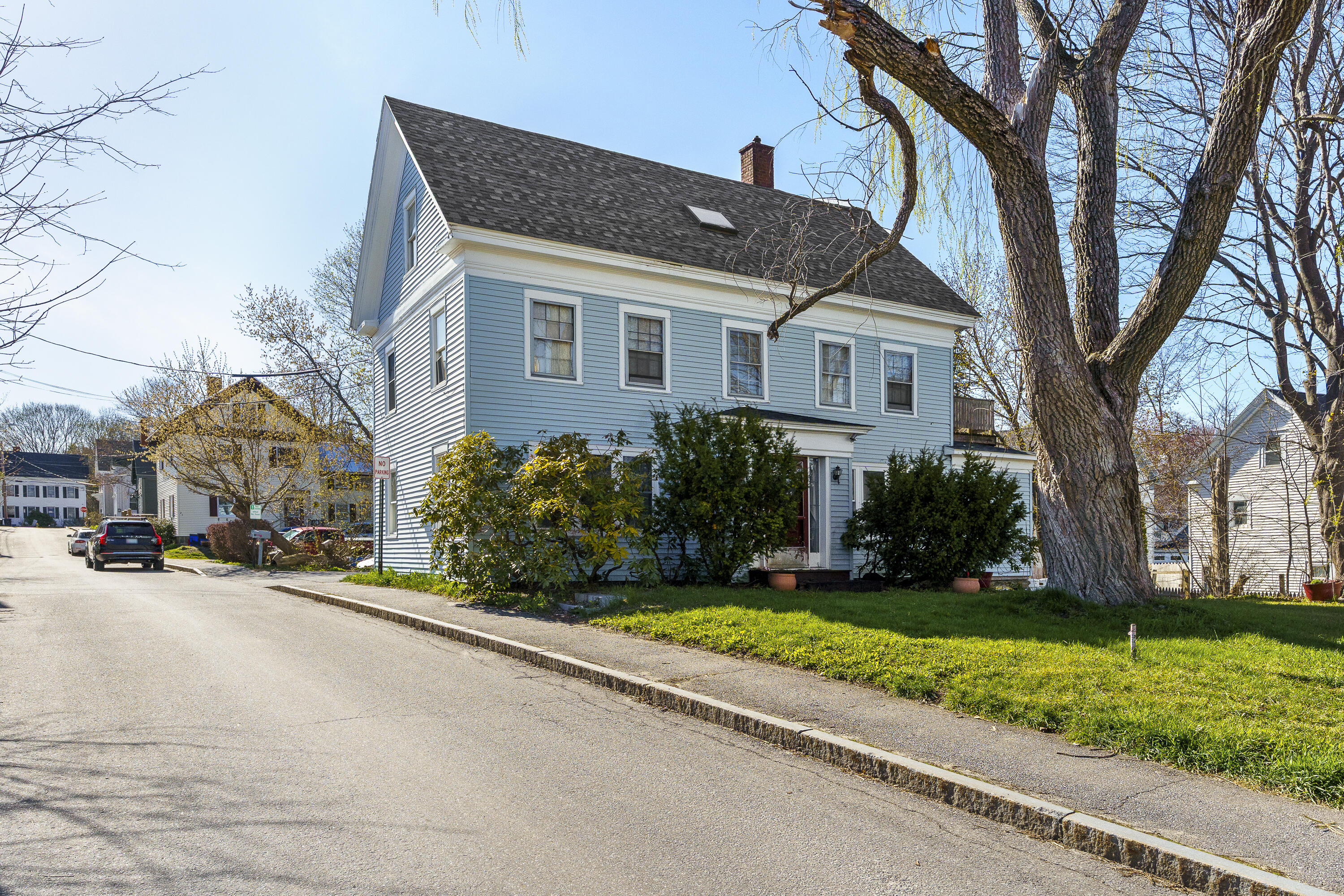 9 Pleasant Street Bath, ME 04530 - Photo 38 of 38 01-9 Pleasant St, Bath, ME-TP