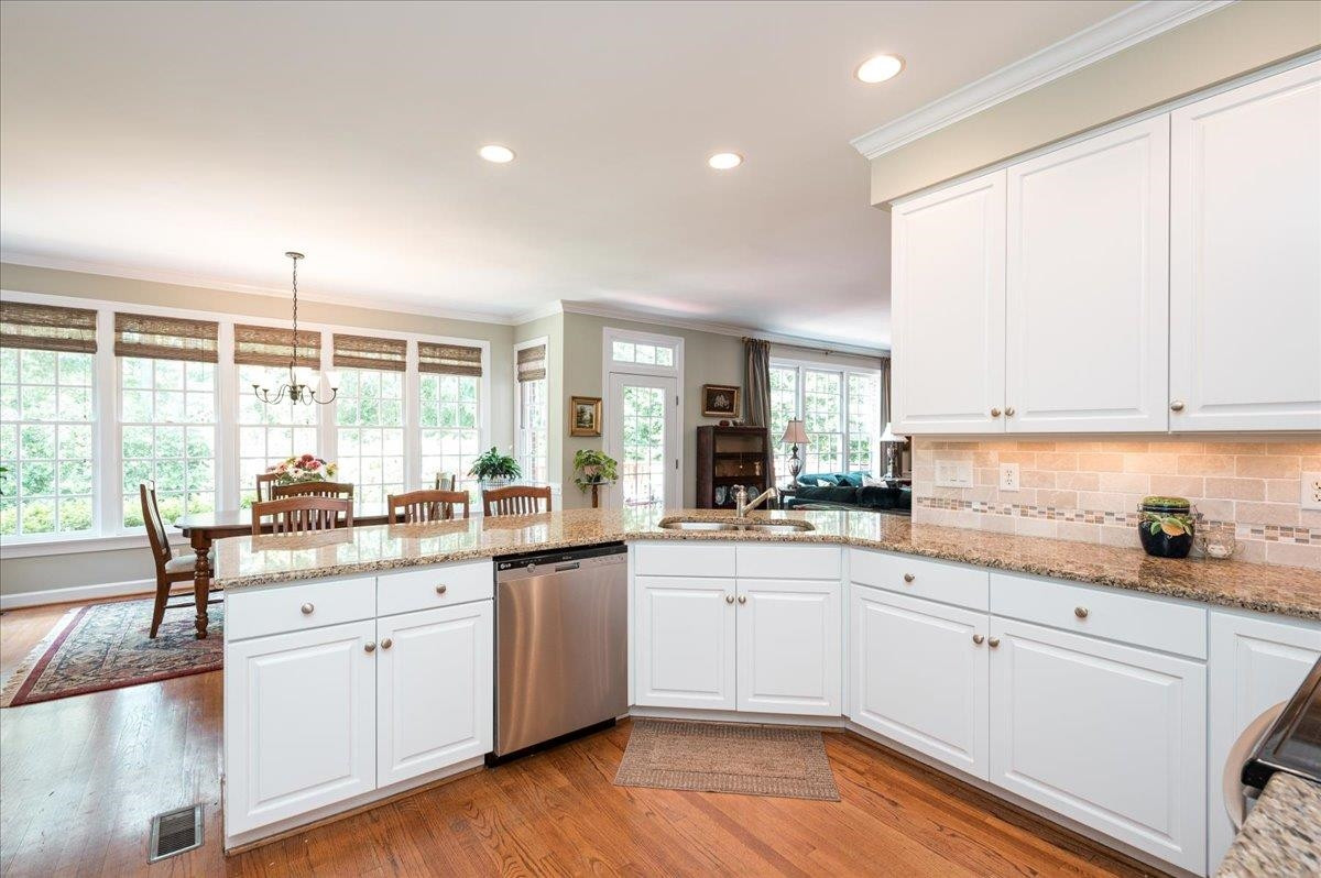 4216 Thetford Road Durham, NC 27707 - Photo 9 of 36 Photo 9