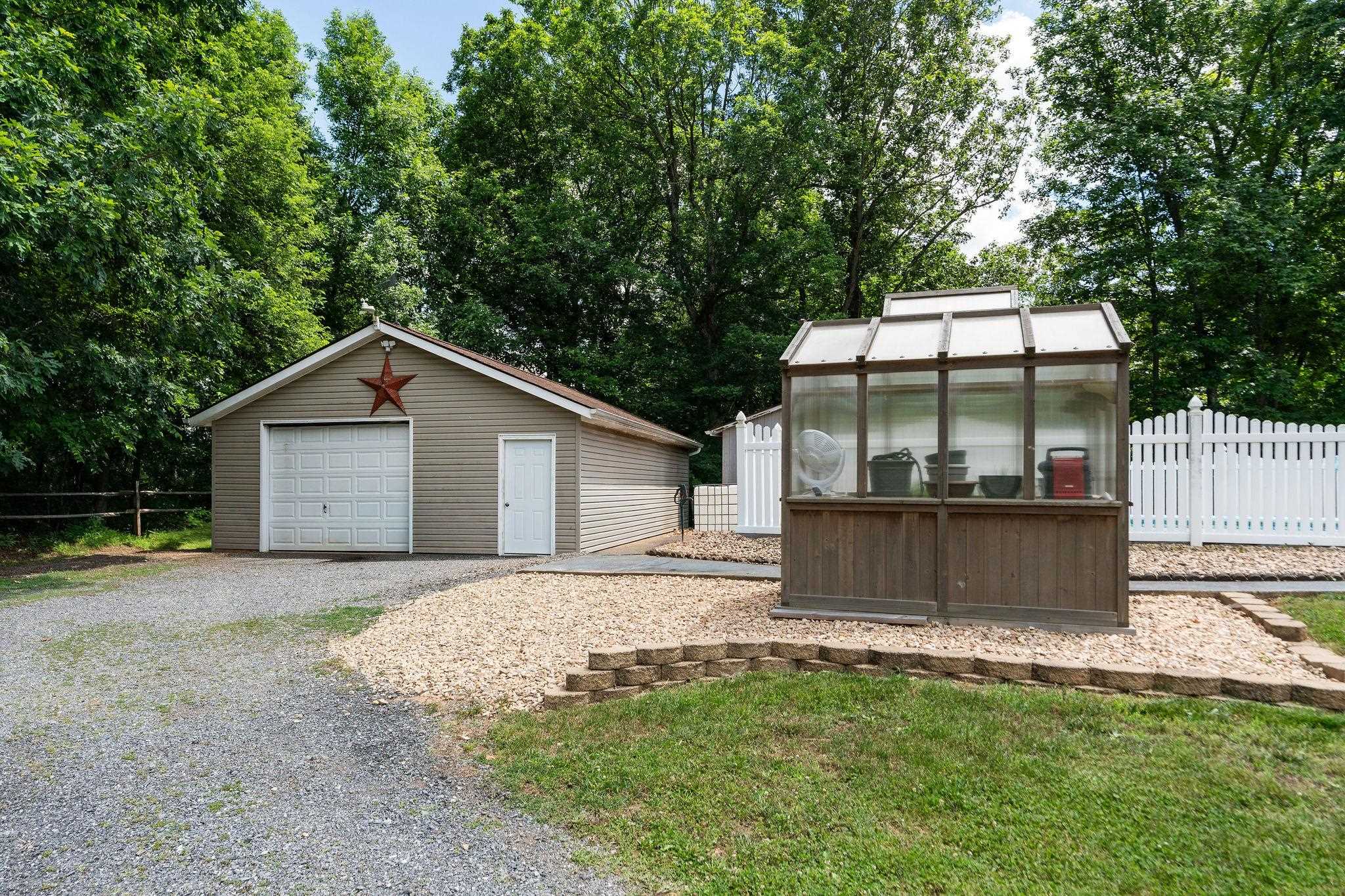314 Marine Corps Base Rydge Drive Churchville, VA 24421 - Photo 11 of 38