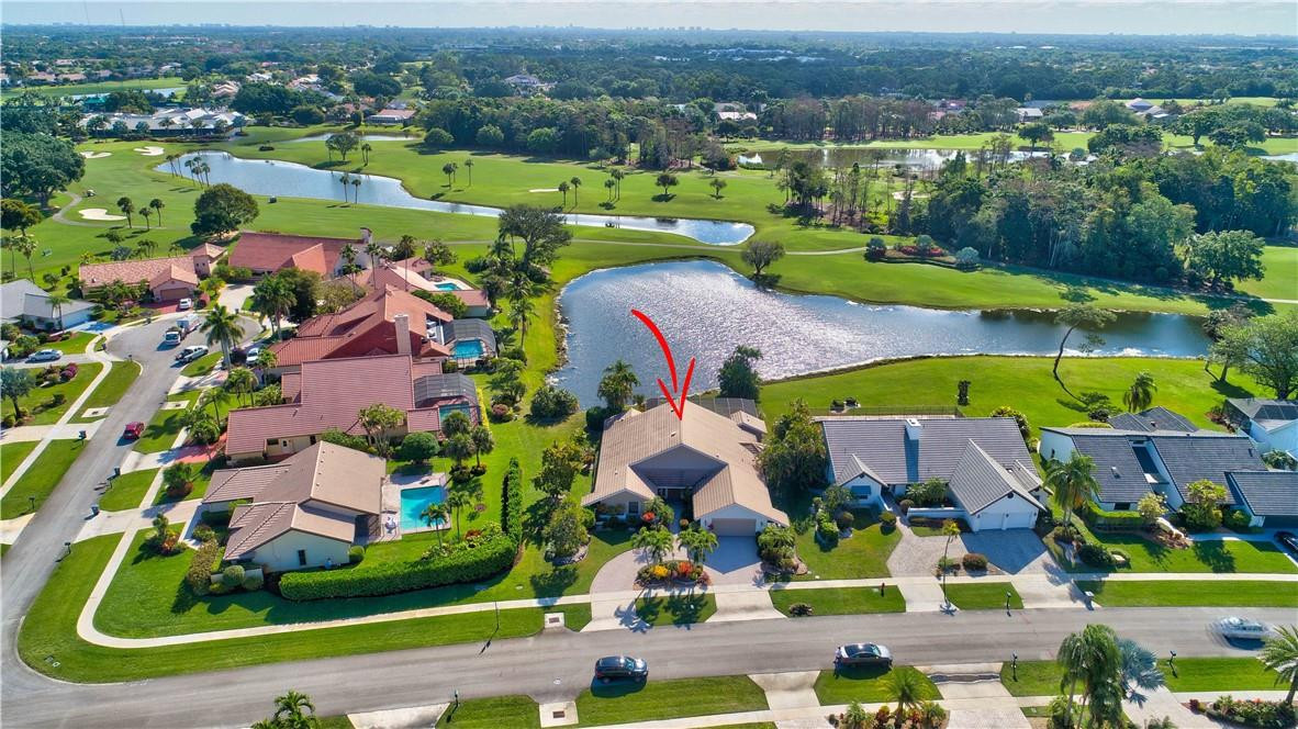 10947 Boca Woods Lane Boca Raton, FL 33428 - Photo 3 of 35 Photo 3