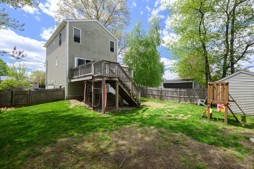4 Ell Road Holbrook, MA 02343 - Photo 28 of 28 Gallery Image 28