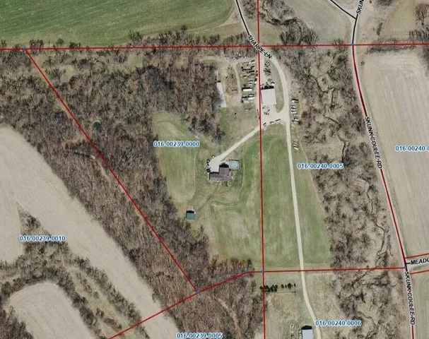 $750,000 | N18155 Sharpe Lane, Galesville, WI 54630
