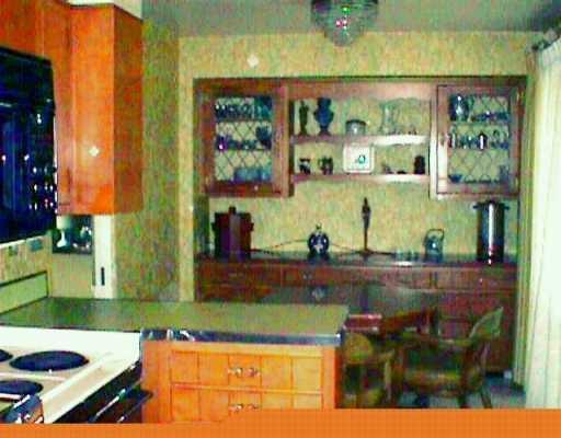 954 Osage Road Pittsburgh, PA 15243 - Photo 3 of 5 Kitchen.