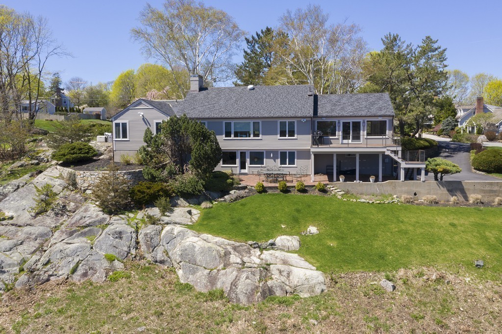 26 Little Harbor Road Cohasset, MA 02025 - Photo 30 of 37 Gallery Image 30