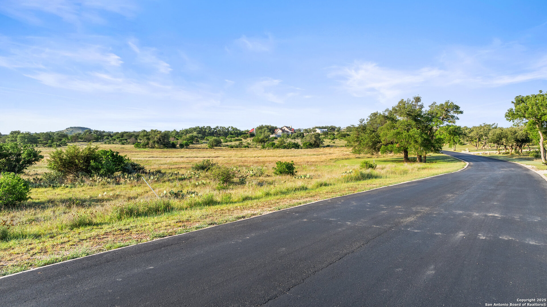 Lot 4 Vista Ridge Round Mountain, TX 78663 - Photo 24 of 25 a view of an ocean and beach