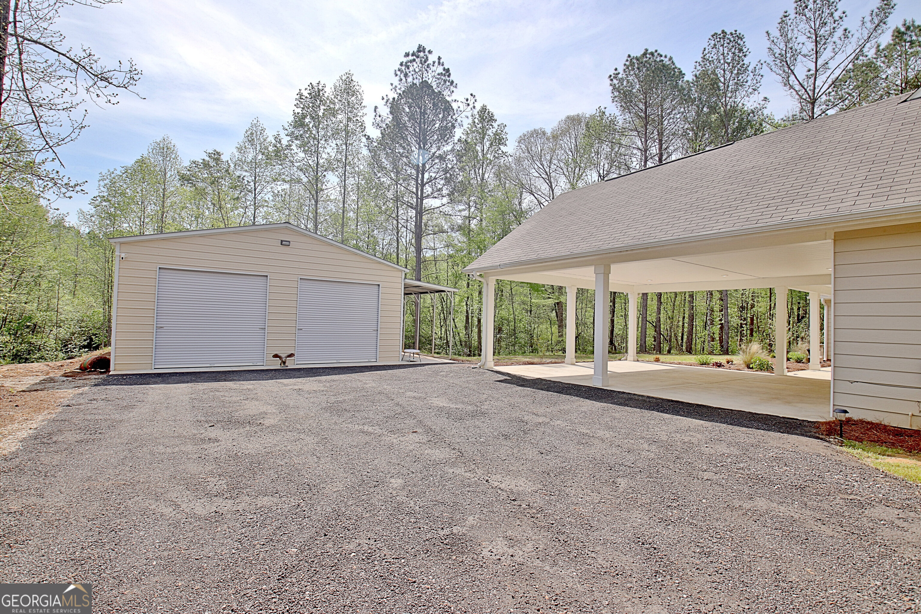 70 Joe Cook Road Franklin, GA 30217 - Photo 11 of 76