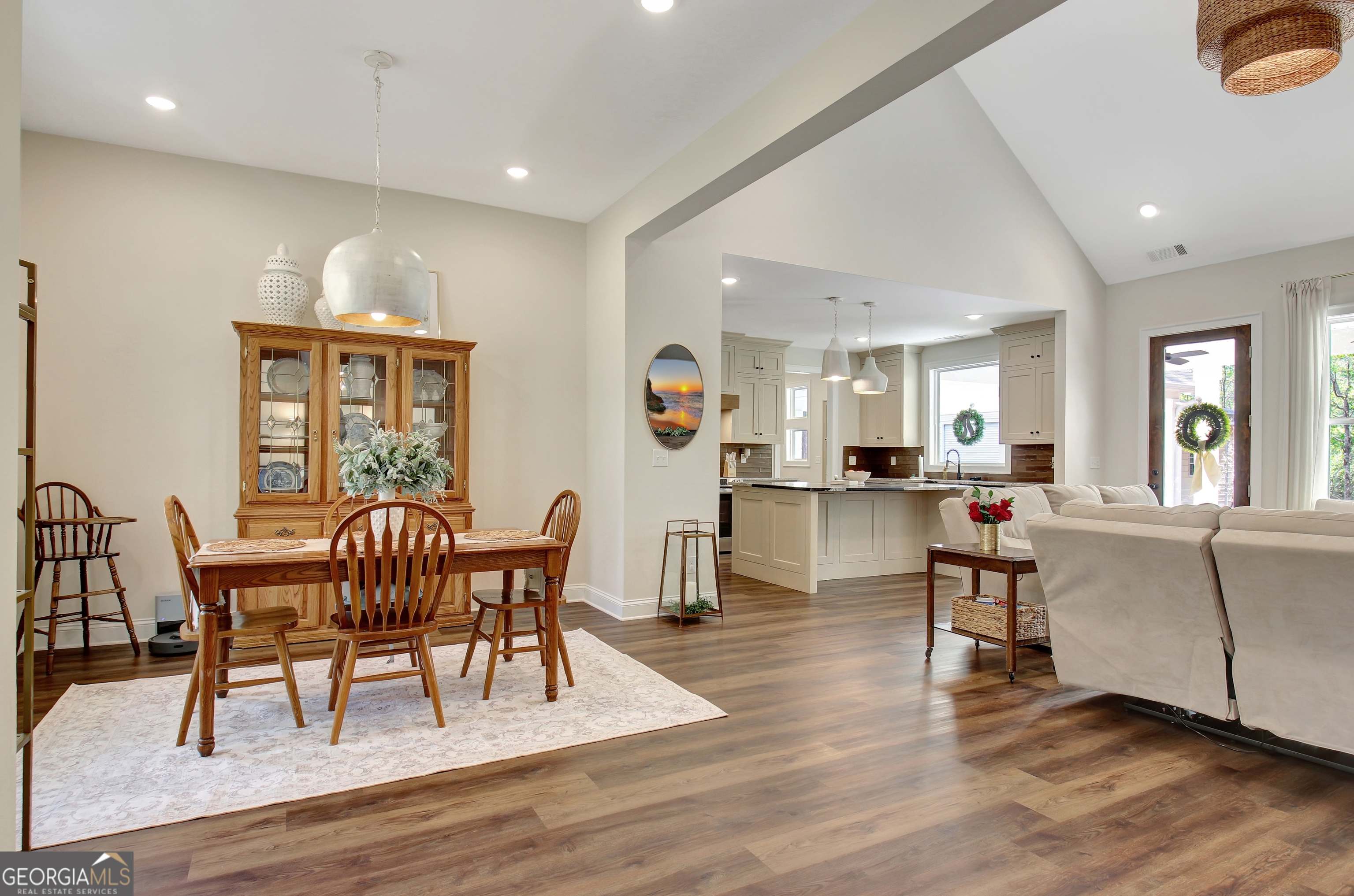 70 Joe Cook Road Franklin, GA 30217 - Photo 18 of 76