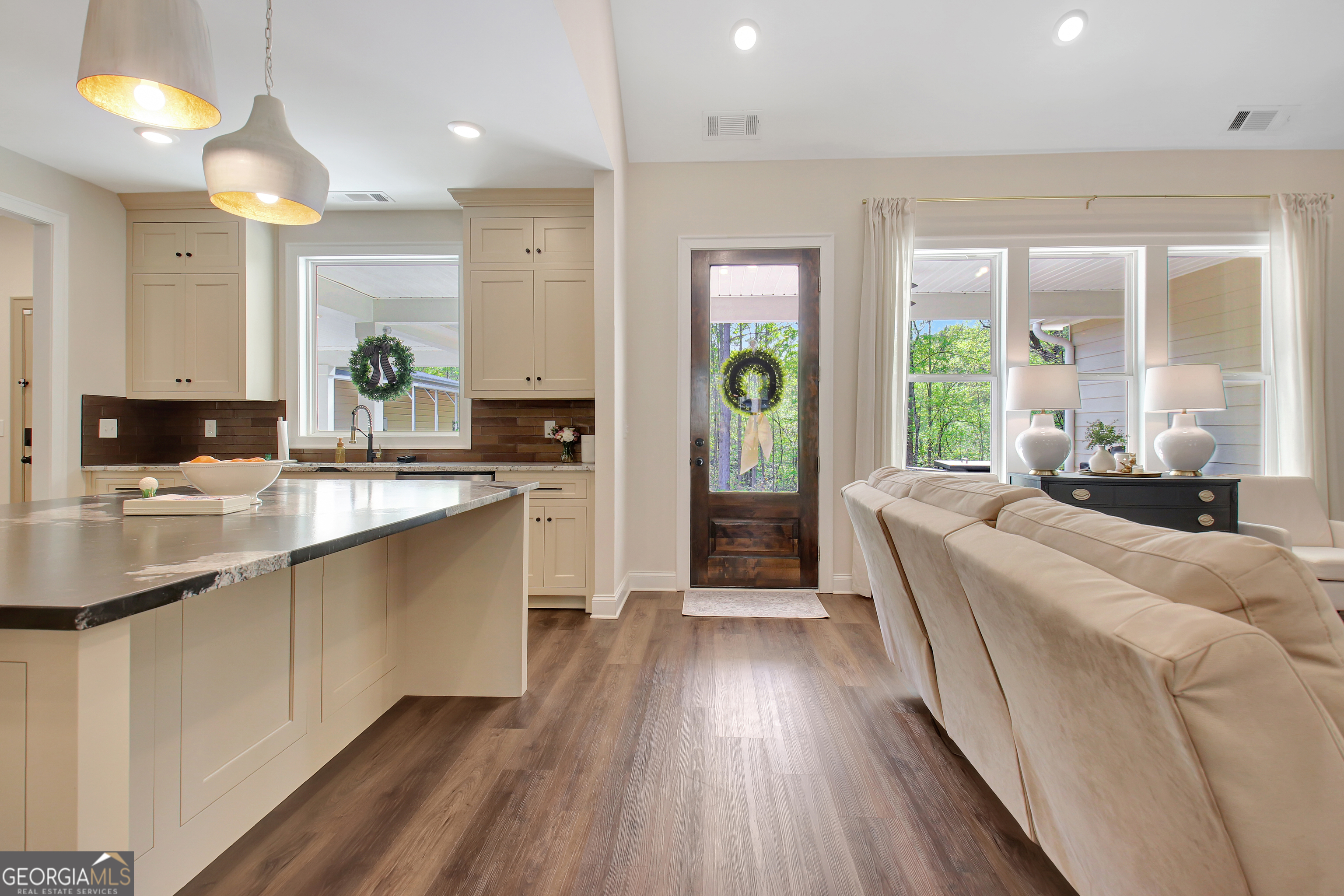 70 Joe Cook Road Franklin, GA 30217 - Photo 29 of 76